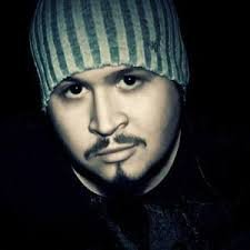 Daniel Garcia portrait